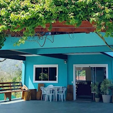 Casa Em Ilhabela 빌라 외부 사진