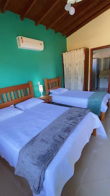 Casa Em Ilhabela 빌라 외부 사진