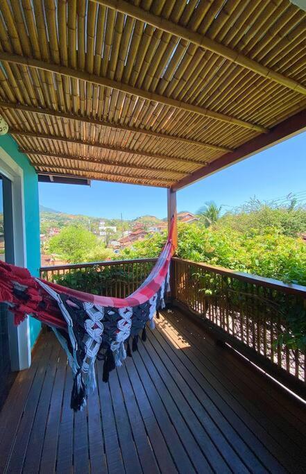 Casa Em Ilhabela 빌라 외부 사진