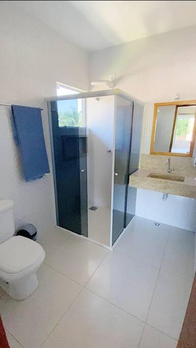 Casa Em Ilhabela 빌라 외부 사진