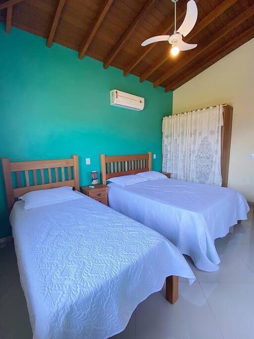 Casa Em Ilhabela 빌라 외부 사진